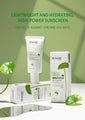 DR. RASHEL Centella Ceramide Sunscreen SPF50