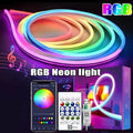 LED Neon Rope Light